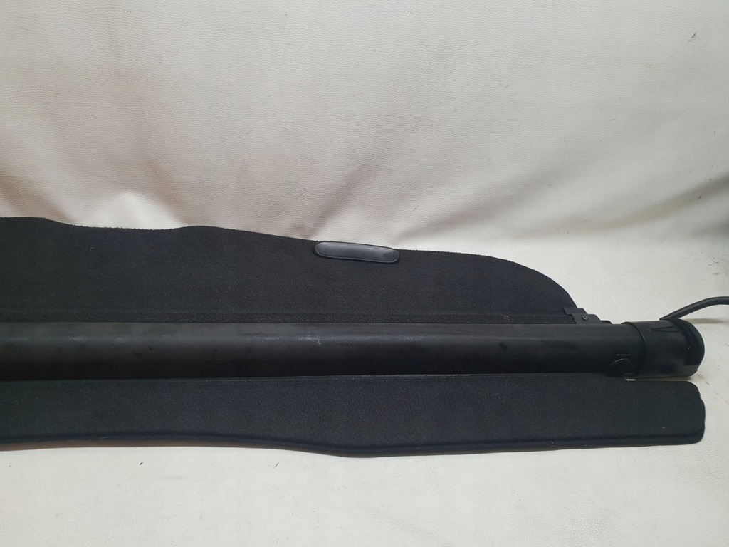 фото №6, Peugeot 307 sw 02-08 шторка багажника задняя