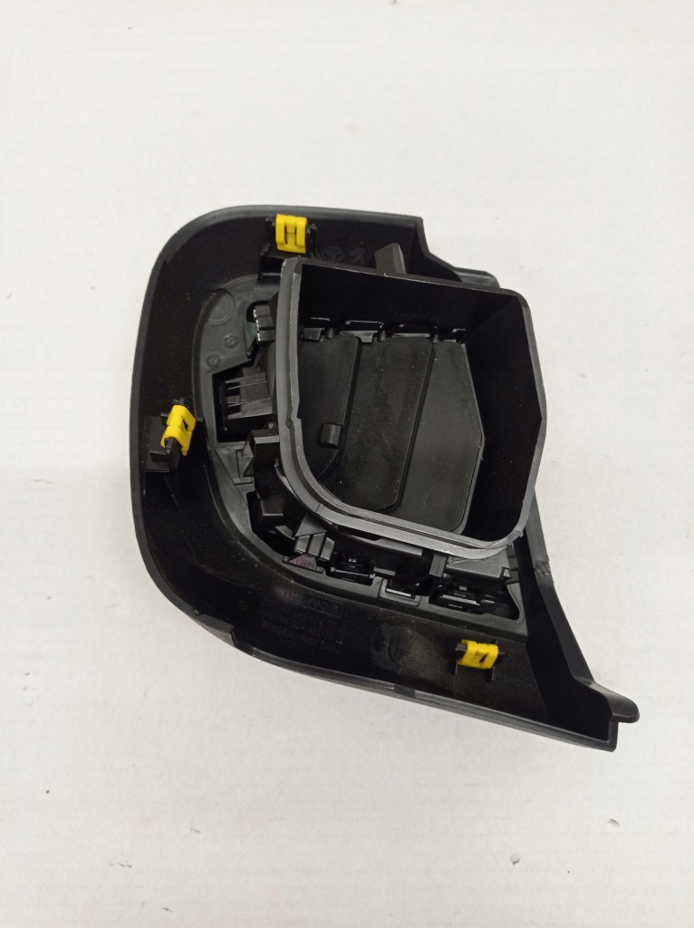 Решітка обдув права європа оригінал 98085956 77peugeot expert iii 19r в Україні