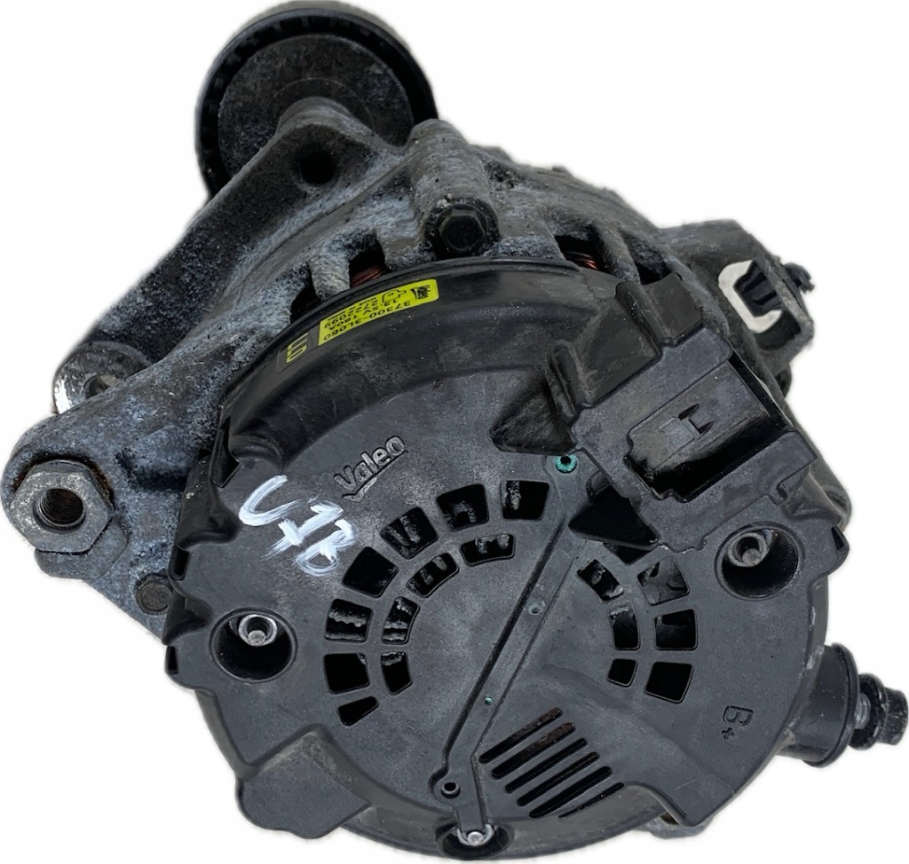 Купить Hyundai palisade 3.8 2020 - генератор 37300-3l060