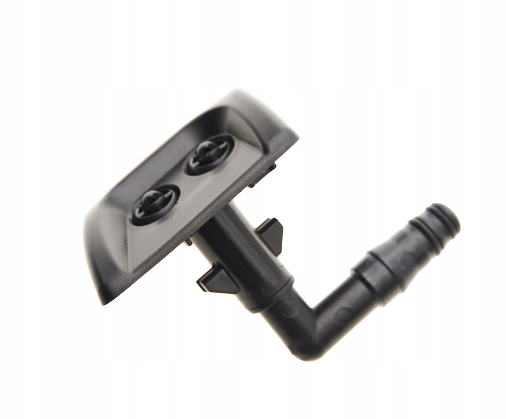 фото №1, Land rover discovery 04-09 омыватель фара