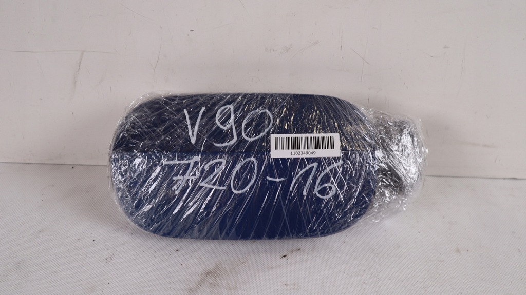 фото №11, Volvo v90 крышка заливной топлива 720-16