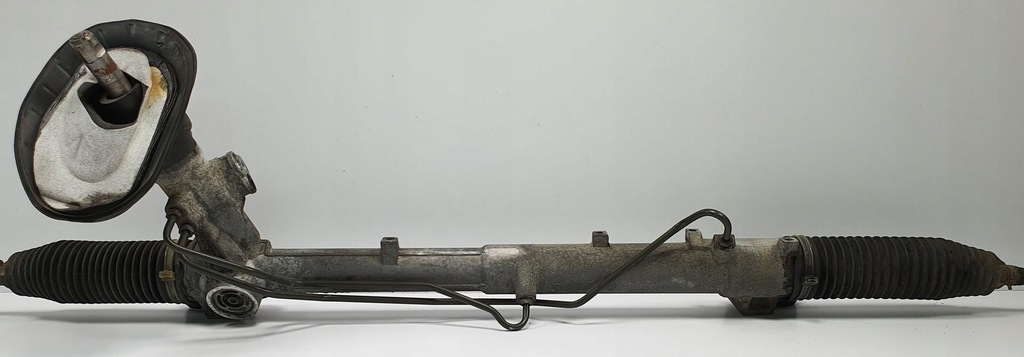 фото №5, Рулевая рейка трансмиссия volvo c70 ii p312417 a0014123 europa