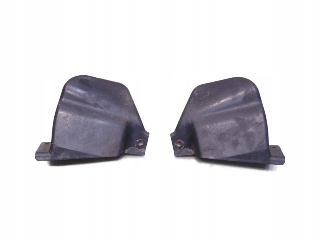 фото №1, Защита подвеска задняя citroen c3 ii 9683981180