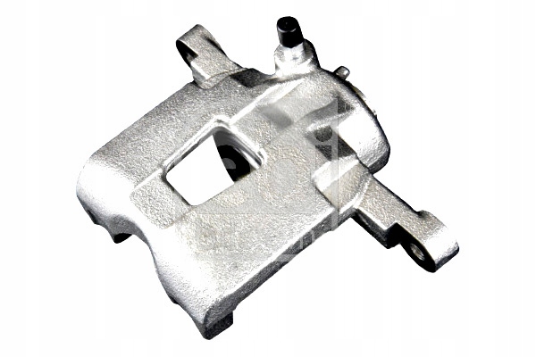 фото №2, Супорт гальмівний перед p chevrolet matiz spark daewoo matiz fso matiz