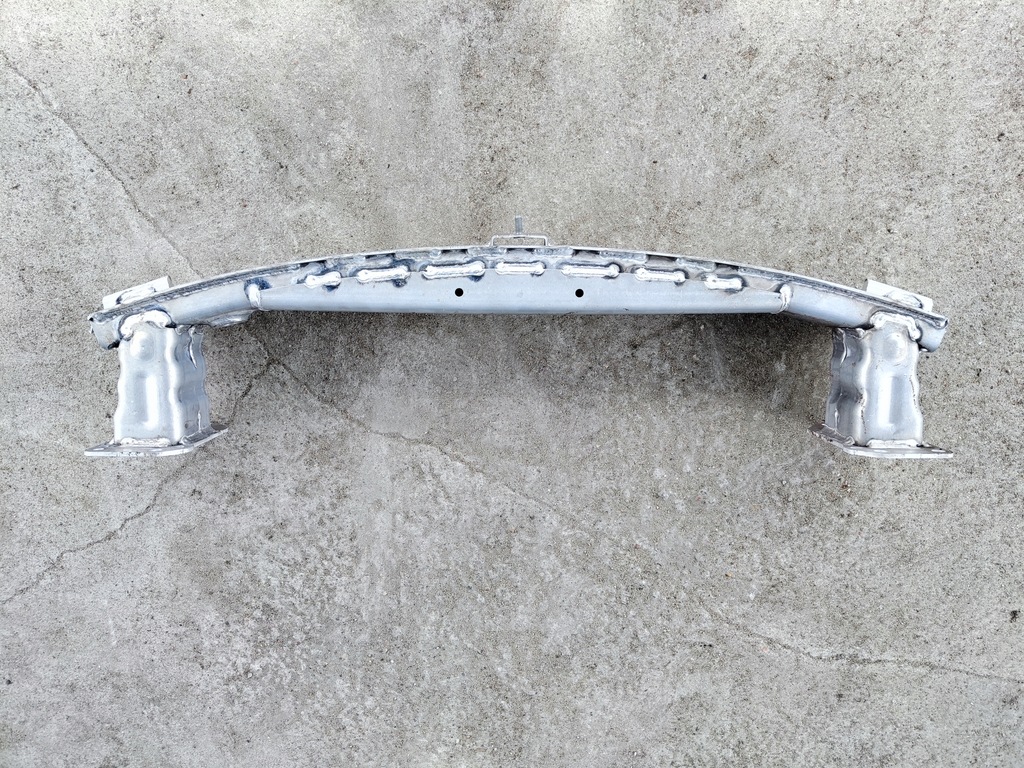 фото №6, Porsche 982 cayman gt4 балка бампера перед 982807109b