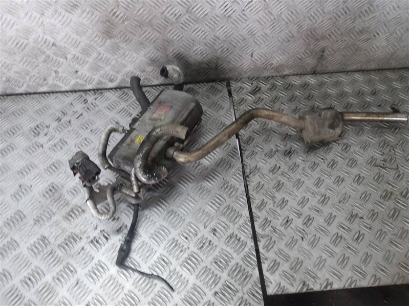 фото №1, Webasto opel vectra c 3.0 cdti