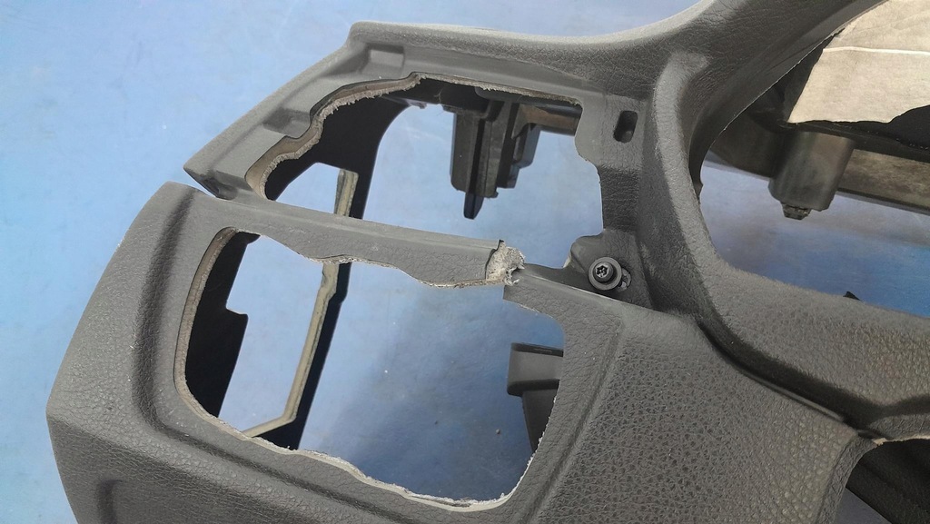 фото №5, Bmw 3 f30 f31 f34 приборная панель приборная подушки безопасности ремни