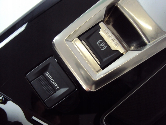 фото №3, Панель запуск стоп peugeot 3008 ii 2016-