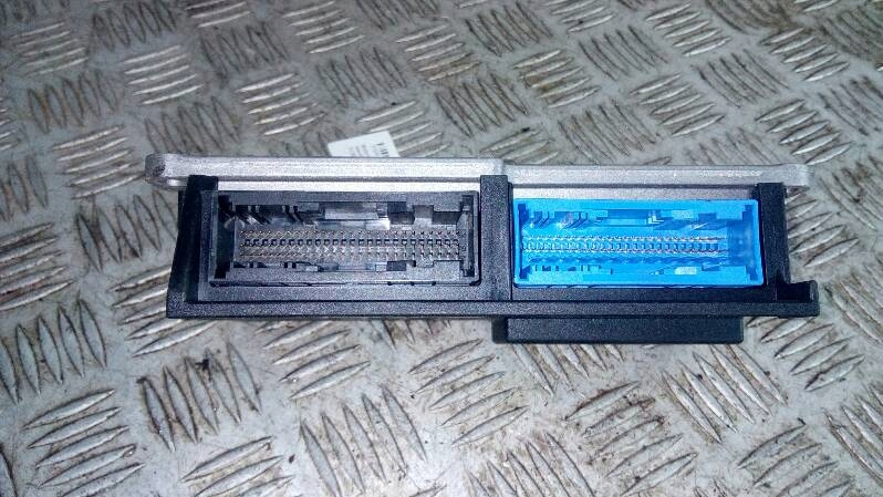 фото №3, Модуль подушка безпеки volvo s80ii 31264861