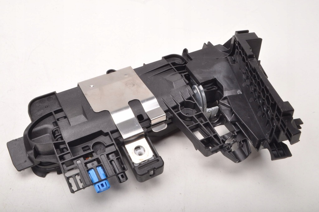 фото №10, Bmw i4 g26 ручка дверь наружная 5a68ef6 правый перед