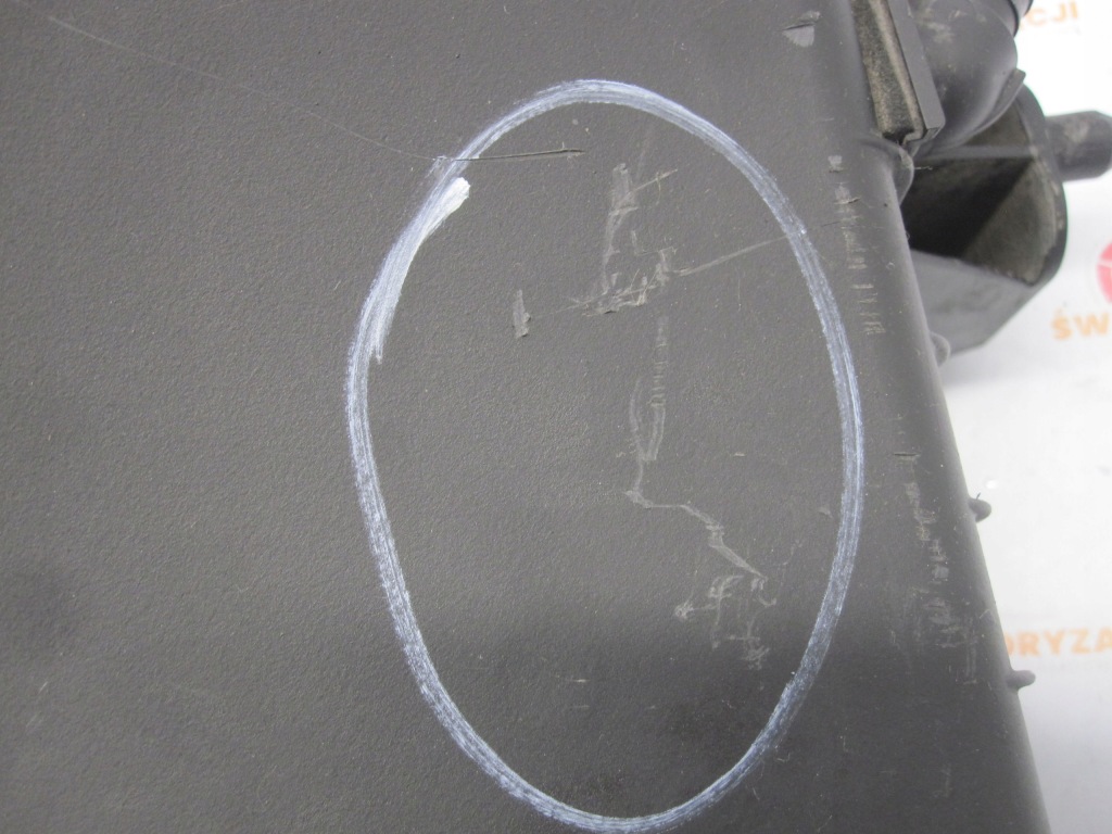 фото №8, Audi q7 4l i lift 10r корпус фільтра повітря 7l6129601at