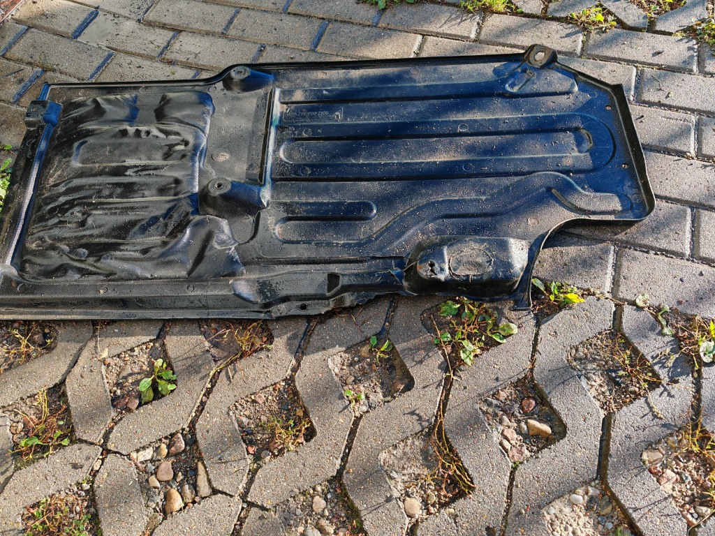 фото №14, Захист підвіска ліва mercedes cls w219 w211 lift a2196802106