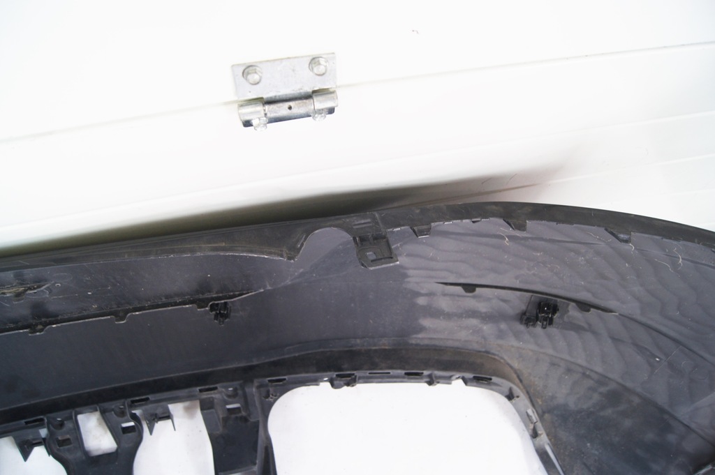 фото №12, Бампер задняя задний pdc audi tt tts s line 8s iii