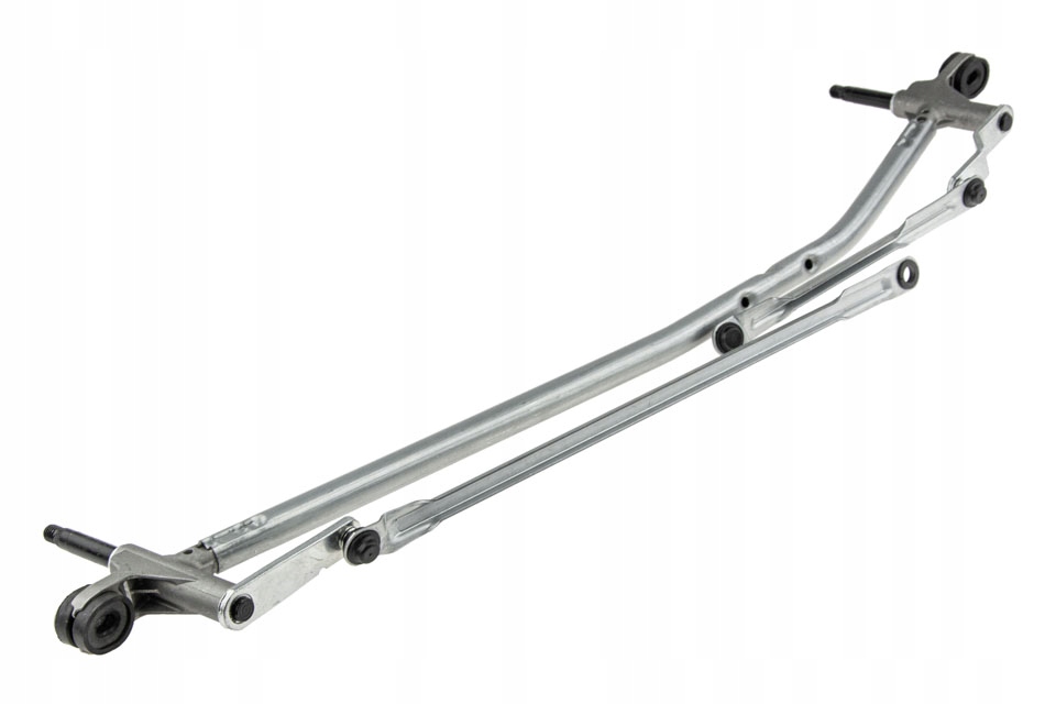 фото №2, Механізм двірник перед renault master 10-