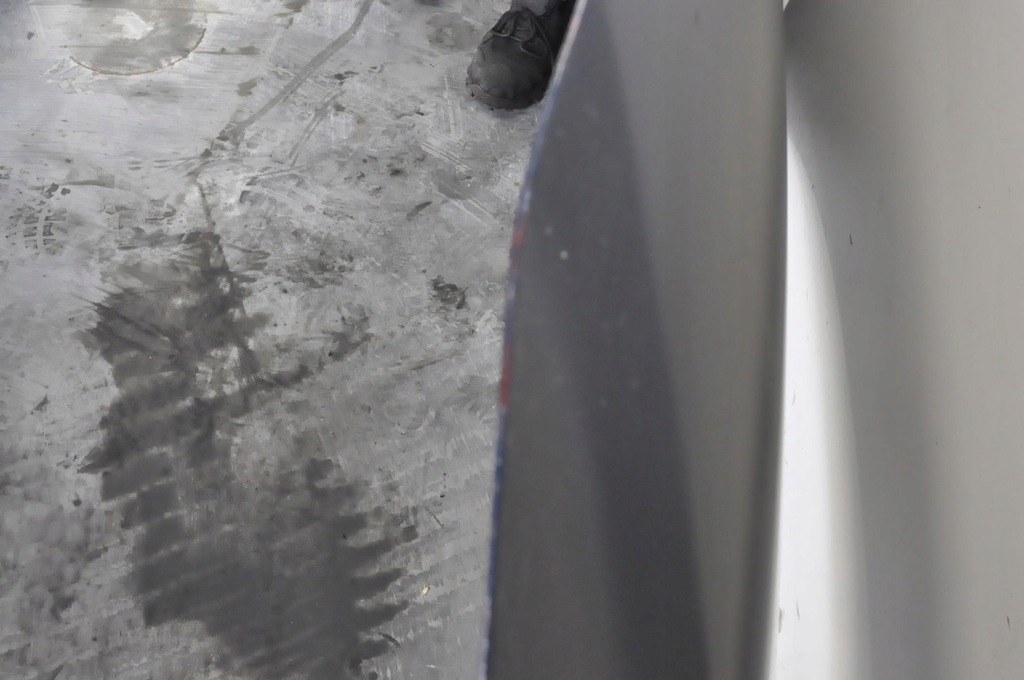 фото №9, Volvo xc70 s60 v70 00-09 капот крышка отсек двигателя