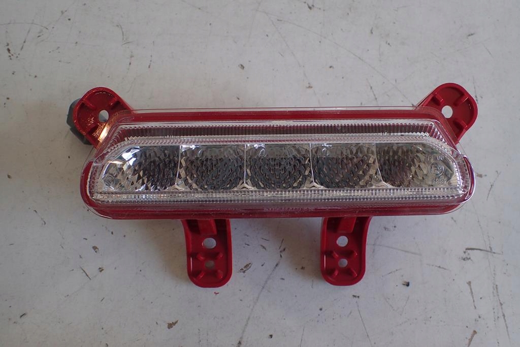 фото №1, Лампа свет стоп hyundai ioniq