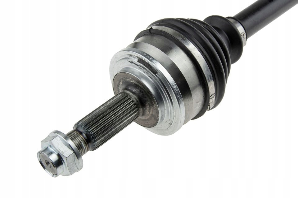 фото №3, Nty привідний вал привідна