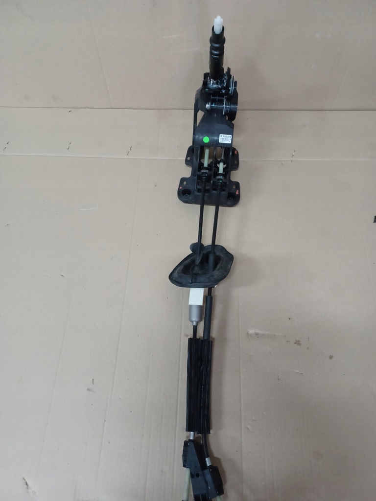 фото №1, Peugeot 2008 ii 2024r 1.2 троси перемикання передач