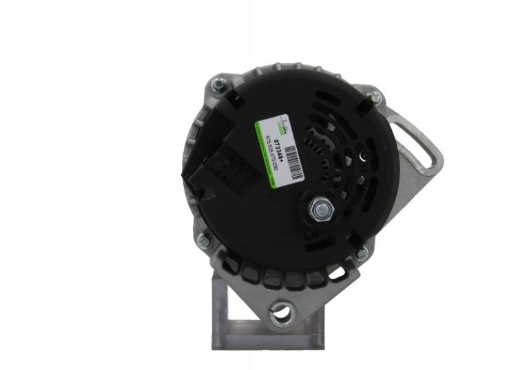 Генератор 75a до renault clio 1 1.2 Оригінал