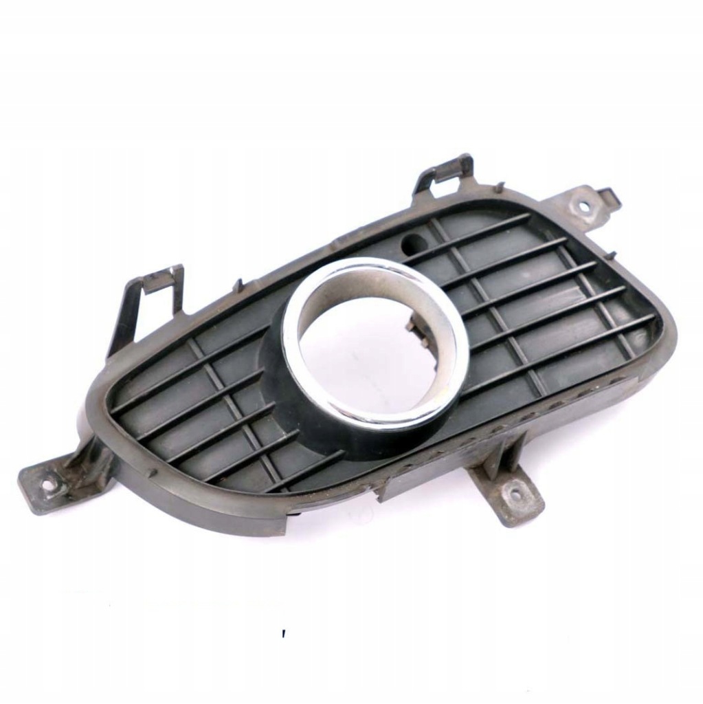 Mercedes w169 решітка корпус фари бампер перед Оригінал