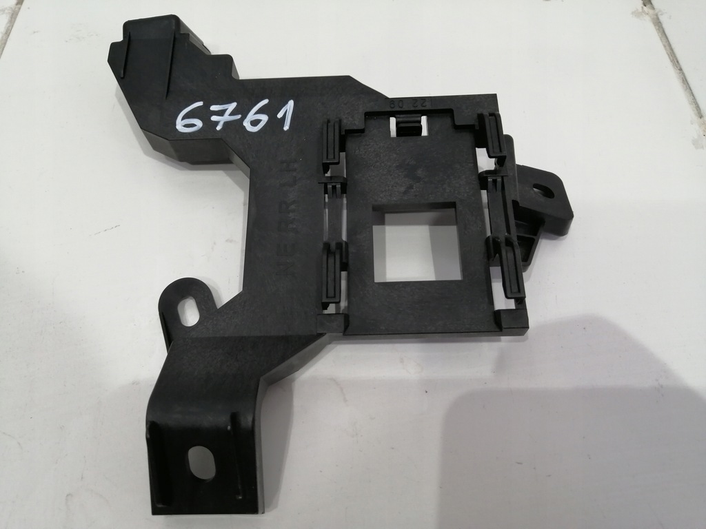 фото №7, Радар датчик датчик мертвого pola hyundai ioniq 5 kia