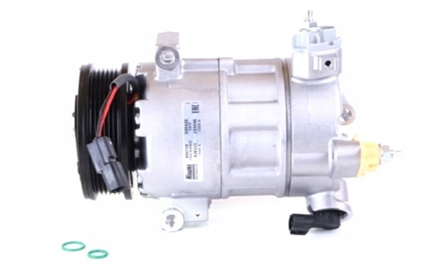 фото №1, Компресор кондиціонера do ford transit courier 1.0