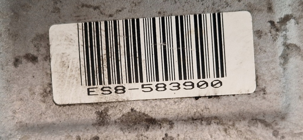 фото №5, Toyota bz4x lexus rz 450e компрессор кондиционера насос