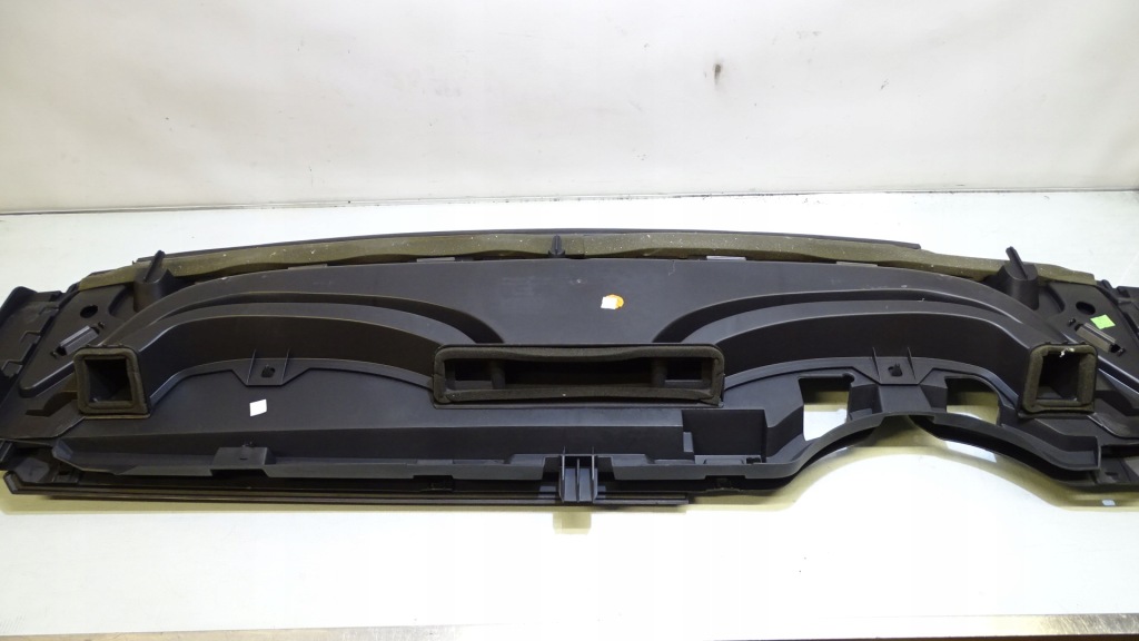 фото №2, Жабо внутреннее ford focus c-max 1.8