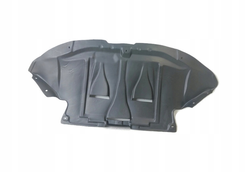 Купить Audi a4 b5 94- passa5 b5 fl накладка нижняя двигателя