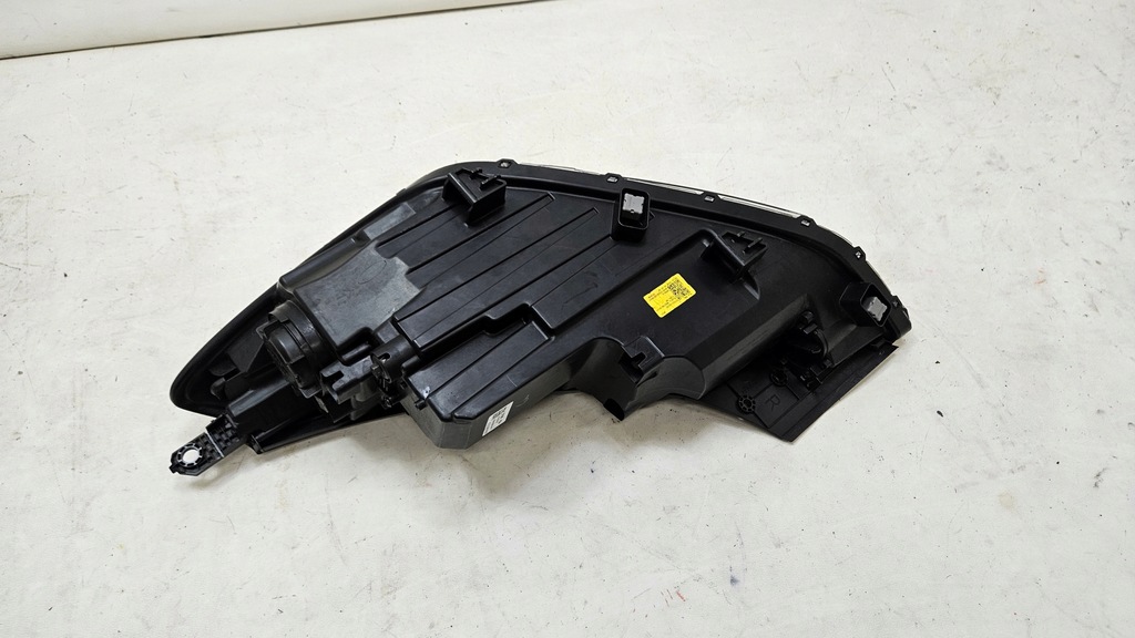 фото №7, Лампа перед правая hyundai tucson ii lift full led
