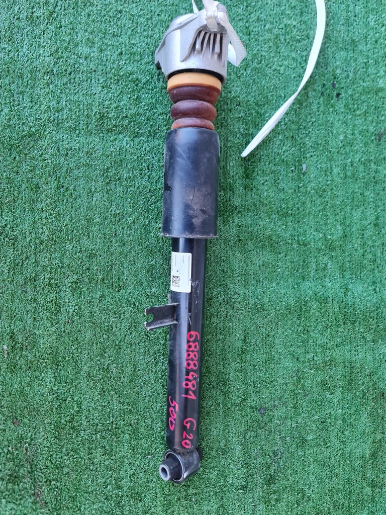 фото №1, Амортизатор bmw 3 g20 6888481