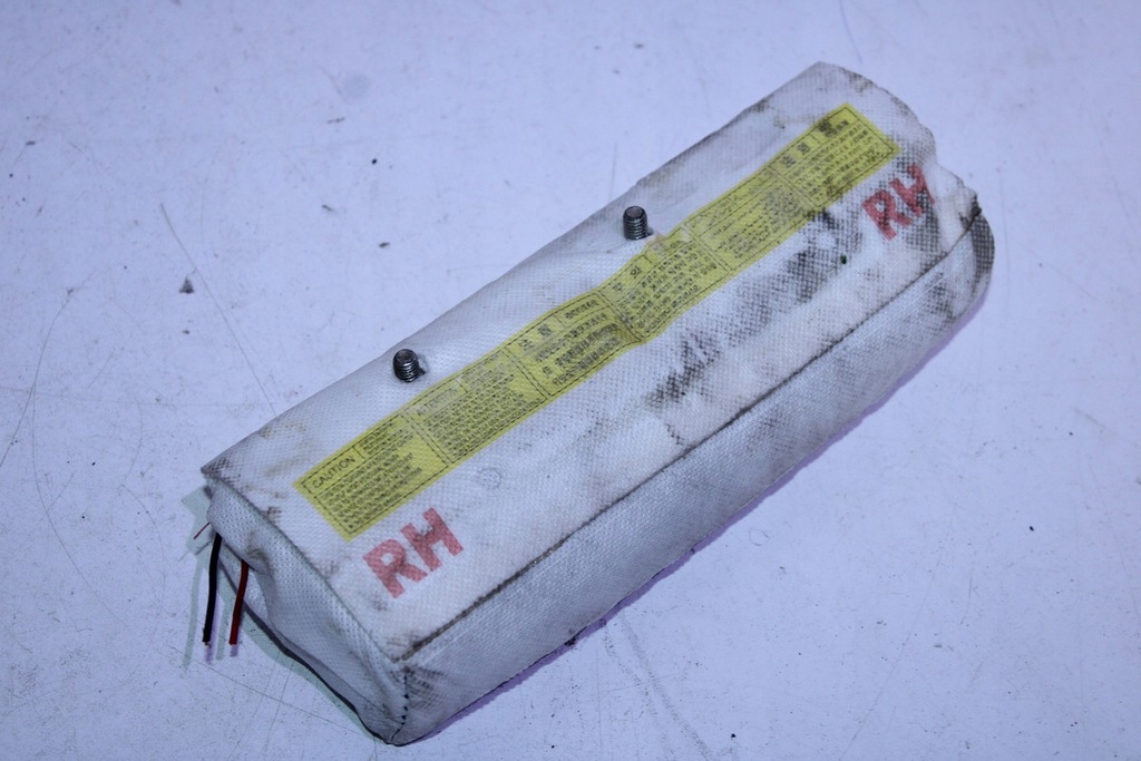 фото №1, Подушка подушка безопасности сиденье правая kia sportage iii ix35