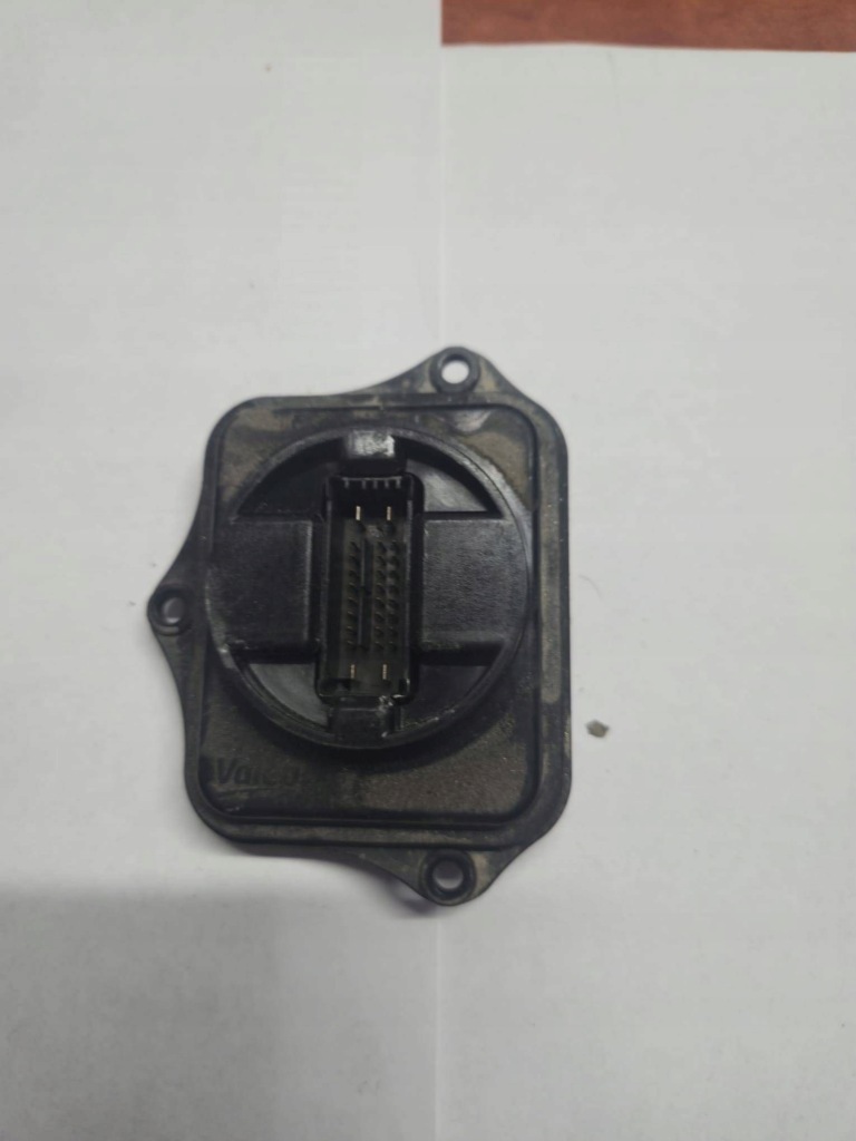 фото №1, Модуль повороту 3d0941329b vw skoda audi seat