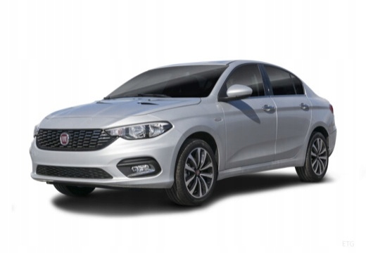Nowa лампа передня ліва fiat tipo 2016- Ціна