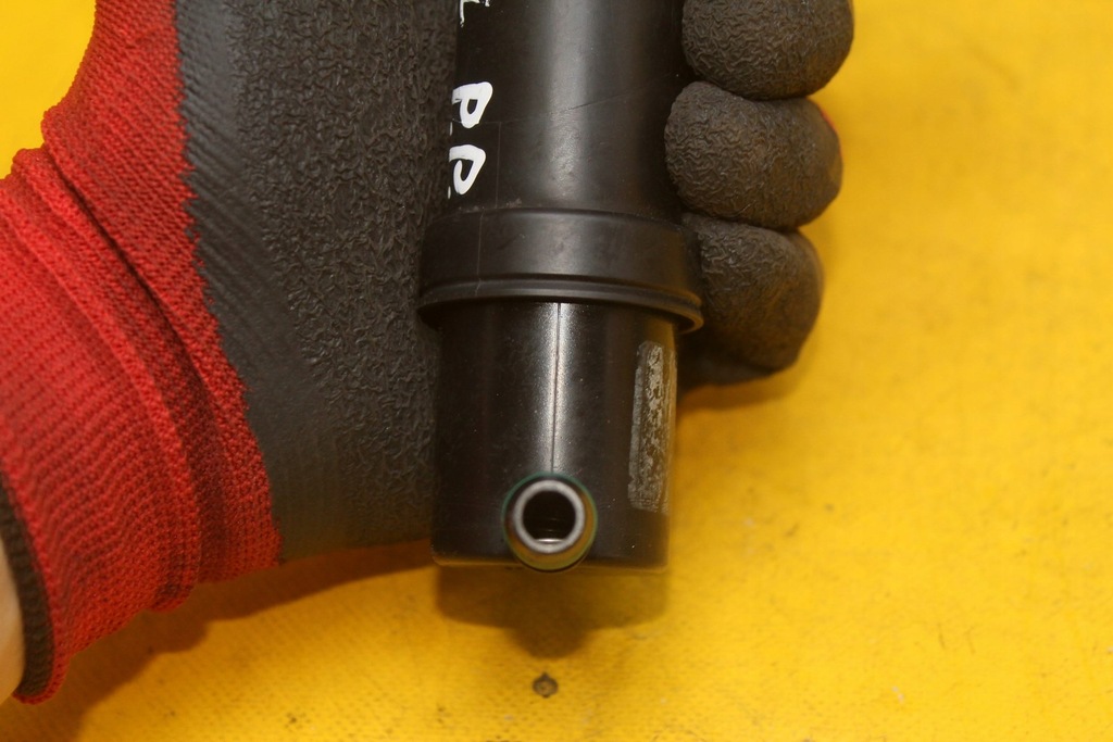 фото №6, Омыватель лампы правый перед ксенон seat altea xl freetrack leon ii