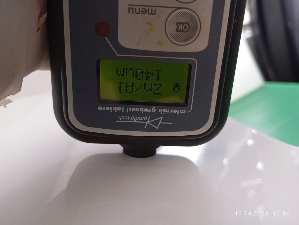 фото №9, Крыло левый перед renault kadjar 15-