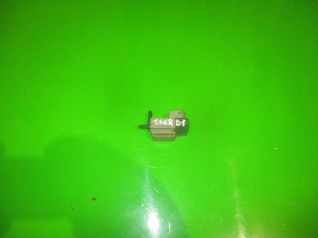 фото №1, Клапан вакуумa 1.5crdi d4fa kia rio ii