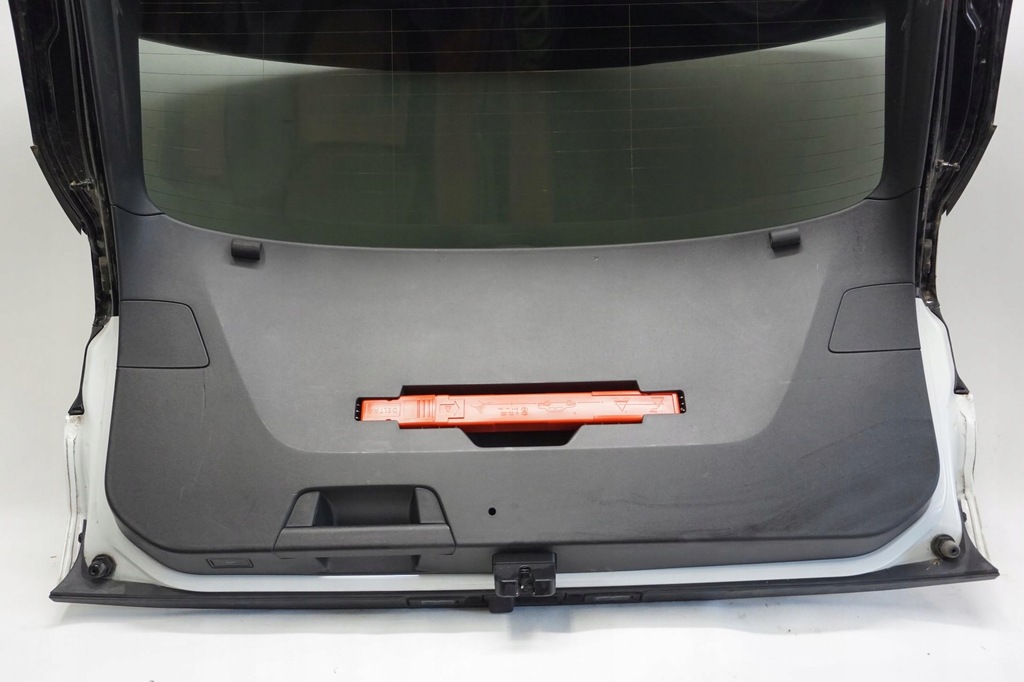 фото №12, Крышка багажника багажника задняя камера vw id4 id.4 gtx ls9r комплектная