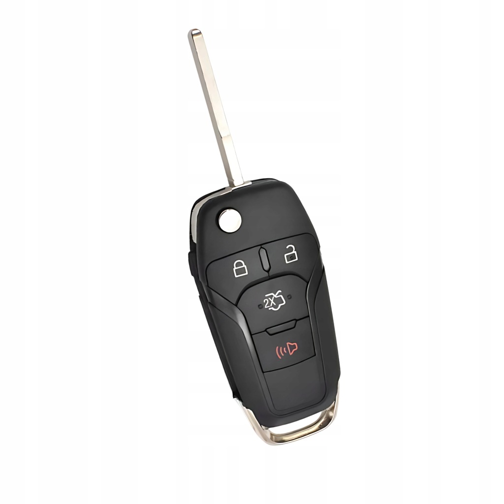 фото №4, Ключ pilot корпус ford fusion