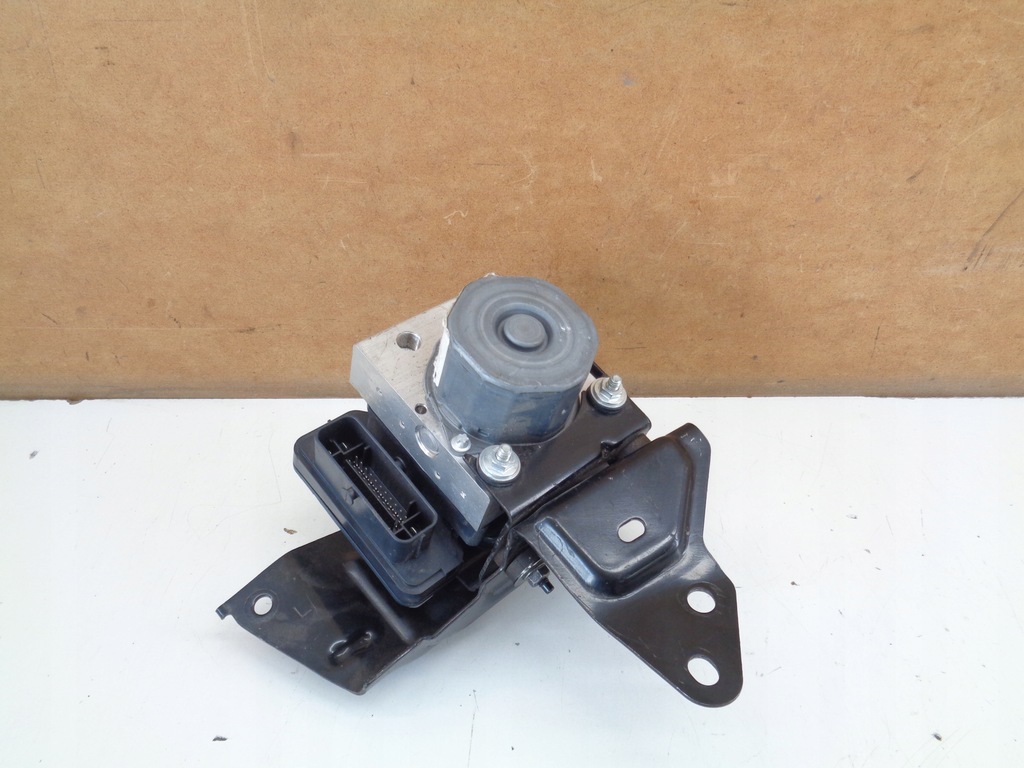 фото №1, Renault kadjar насос тормозная abs 476604033r