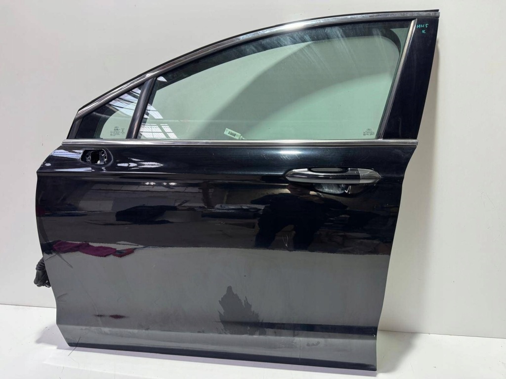 Ford mondeo mk5 дверь левое перед передние Доставка