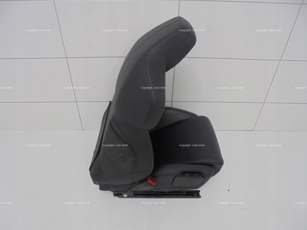 фото №5, Aston martin db9 набір сидіння пасажир водій