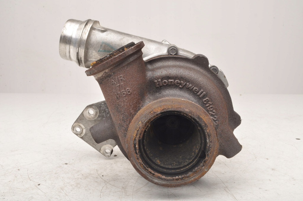 фото №6, 2 f45 f46 x1 mini f60 2.0d 190km турбіна 8570080