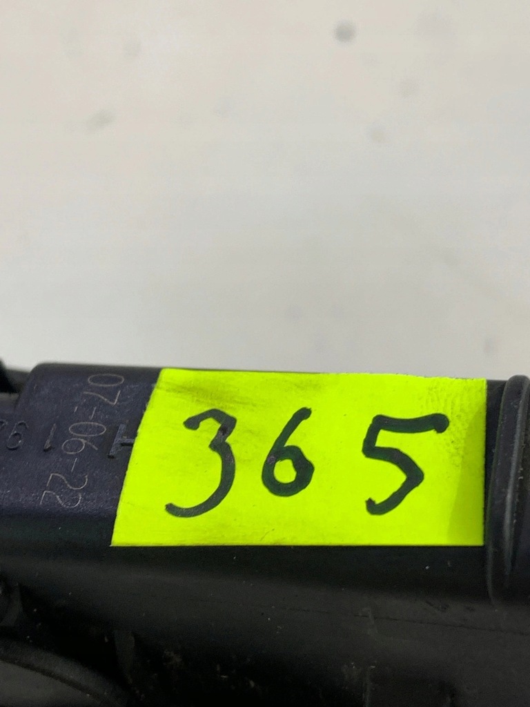 фото №7, Штекер колодка насоса abs renault clio iii modus