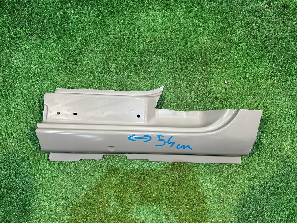 фото №2, Dacia dokker поріг лівий