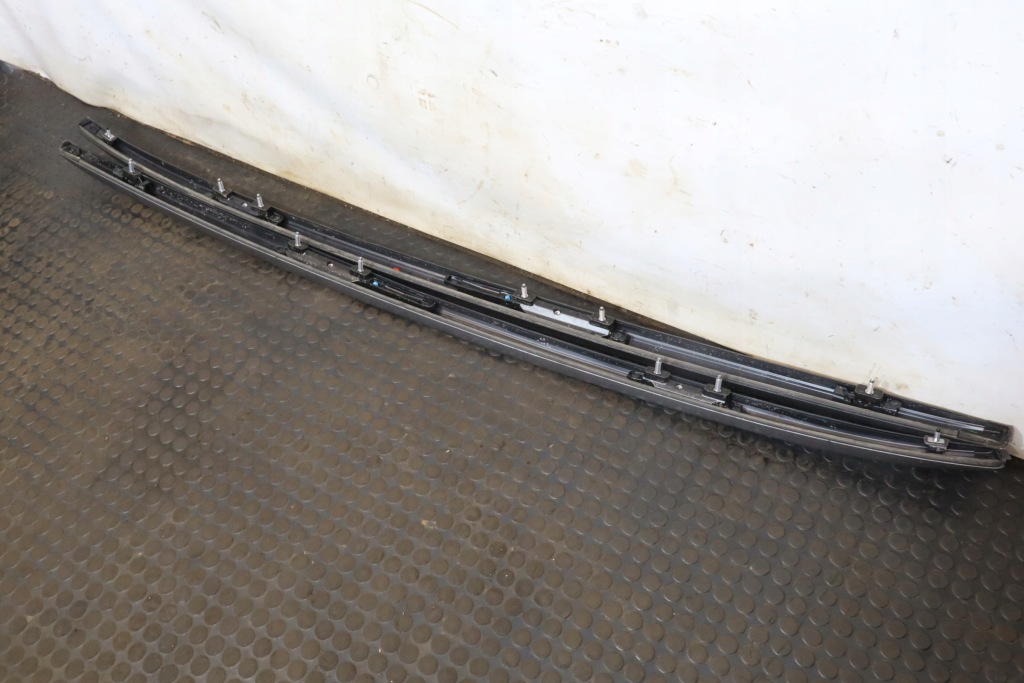 Рейлінги дахові lexus rx v 2.5 350h hybrid prestige Недорого