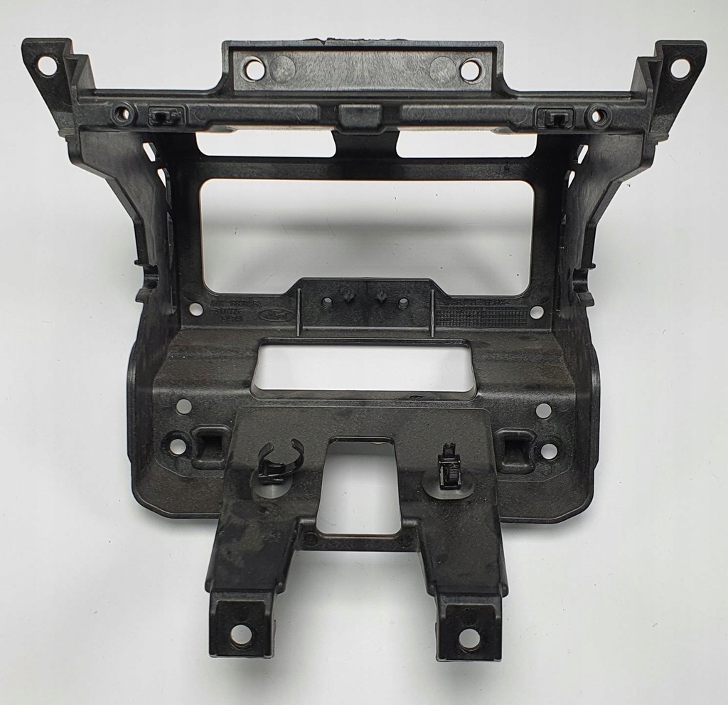 фото №1, Карман рамка каркас радио ford b-max av11-18888-ba