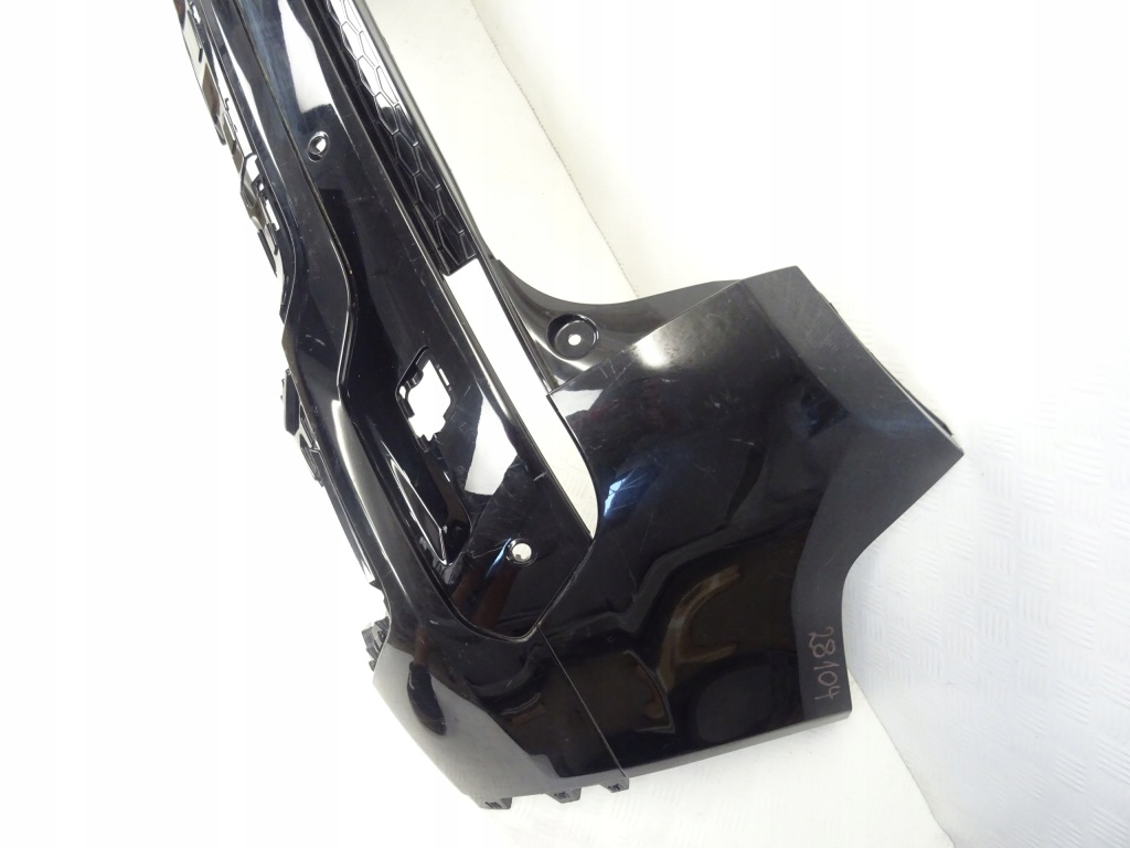 фото №3, Land rover discovery sport l550 lift бампер