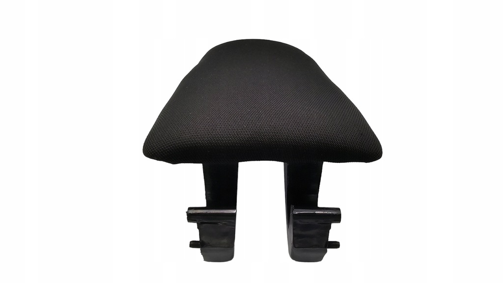 фото №11, Кришка кришка кришка підлокітник seat exeo 2008-2013 чорний матеріал