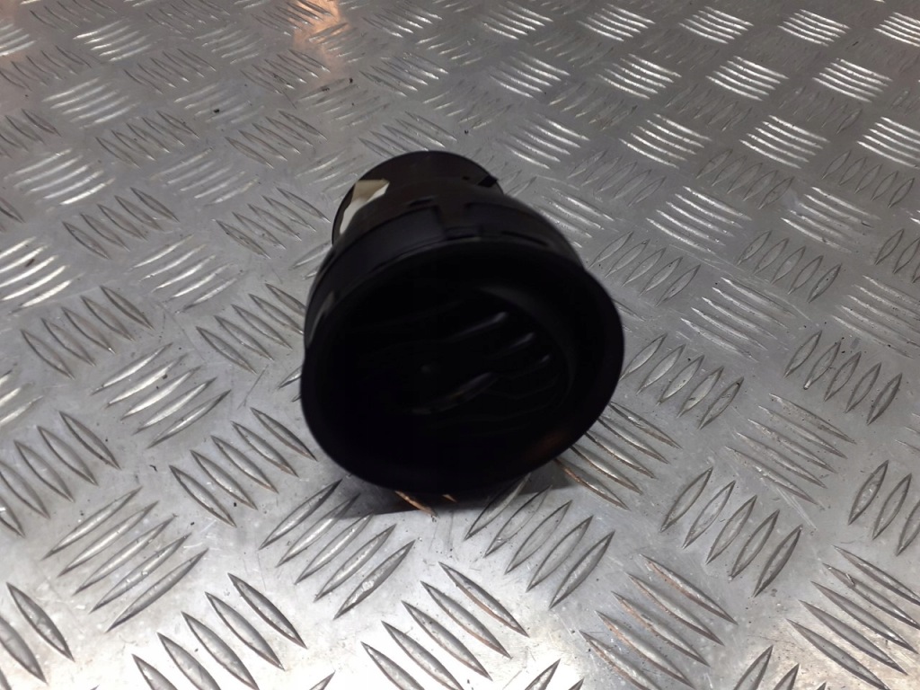 фото №1, Решётка правая обдув seat ibiza iii